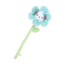 Afbeelding in Gallery-weergave laden, Japan Sanrio Flower Plush Doll / Bracelet / Ponytail Holder