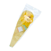 Afbeelding in Gallery-weergave laden, Japan Sanrio Flower Plush Doll / Bracelet / Ponytail Holder