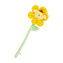 Afbeelding in Gallery-weergave laden, Japan Sanrio Flower Plush Doll / Bracelet / Ponytail Holder