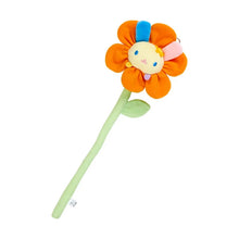 Afbeelding in Gallery-weergave laden, Japan Sanrio Flower Plush Doll / Bracelet / Ponytail Holder