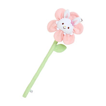 Afbeelding in Gallery-weergave laden, Japan Sanrio Flower Plush Doll / Bracelet / Ponytail Holder