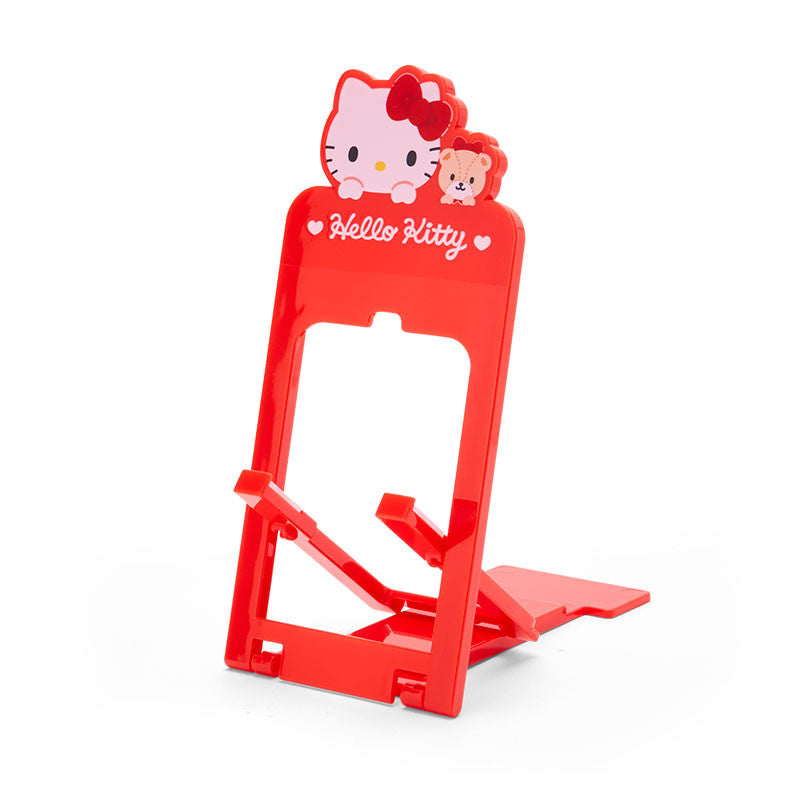 Japan Sanrio Pochacco / My Melody / Kuromi / Hello Kitty / Cinnamoroll Mobile Stand / Cell Phone Holder