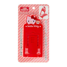 Load image into Gallery viewer, Japan Sanrio Pochacco / My Melody / Kuromi / Hello Kitty / Cinnamoroll Mobile Stand / Cell Phone Holder
