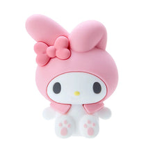 Load image into Gallery viewer, Japan Sanrio Hello Kitty / Cinnamoroll / My Melody / Kuromi / Hangyodon Mobile Ring Holder (Character)
