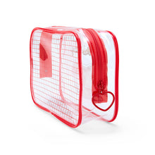 Load image into Gallery viewer, Japan Sanrio Hangyodon / My Sweet Piano / Hello Kitty / Bad Badtz Maru / Gudetama / My Melody / Kuromi Clear Pouch