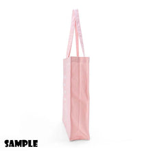 Load image into Gallery viewer, Japan Sanrio Hello Kitty / My Melody / Kuromi / Cinnamoroll / Pochacco Canvas Tote Bag (Simple Design)
