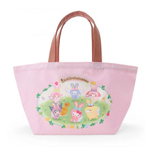 Load image into Gallery viewer, Japan Sanrio Characters Mix Tote Bag (Easter Rabbit) 2024
