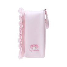 Load image into Gallery viewer, Japan Sanrio Plush Doll Pouch (Enjoy Idol / Baby)
