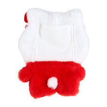 Carica l'immagine nel visualizzatore di Gallery, Japan Sanrio Plush Doll Costume with Shoulder Strap (Pitatto / M)