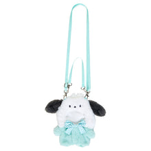 Carica l'immagine nel visualizzatore di Gallery, Japan Sanrio Plush Doll Costume with Shoulder Strap (Pitatto / M)