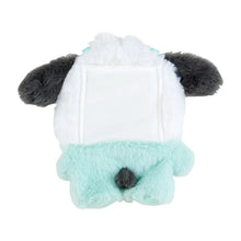 Carica l'immagine nel visualizzatore di Gallery, Japan Sanrio Plush Doll Costume with Shoulder Strap (Pitatto / M)