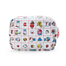 Load image into Gallery viewer, Japan Sanrio Hello Kitty Pouch (Hello Everyone)
