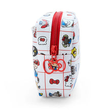 Load image into Gallery viewer, Japan Sanrio Hello Kitty Pouch (Hello Everyone)
