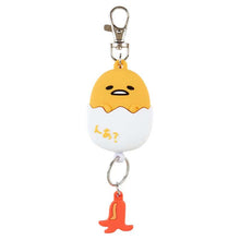 Carregar imagem no visualizador da galeria, Japan Sanrio Reel Keychain (Friend)