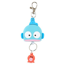 Carregar imagem no visualizador da galeria, Japan Sanrio Reel Keychain (Friend)