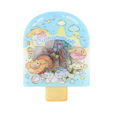 Cargar imagen en el visor de la galería, Japan Sanrio Sticker Seal Pack (Popsicle)
