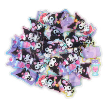 Cargar imagen en el visor de la galería, Japan Sanrio Sticker Seal Pack (Popsicle)