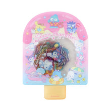 Cargar imagen en el visor de la galería, Japan Sanrio Sticker Seal Pack (Popsicle)