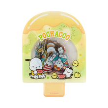 Cargar imagen en el visor de la galería, Japan Sanrio Sticker Seal Pack (Popsicle)