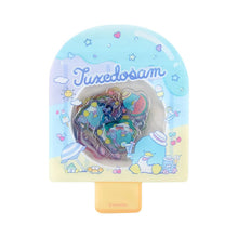 Cargar imagen en el visor de la galería, Japan Sanrio Sticker Seal Pack (Popsicle)