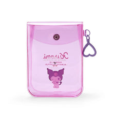 Load image into Gallery viewer, Japan Sanrio PVC Clear Mini Pouch
