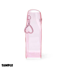 Load image into Gallery viewer, Japan Sanrio PVC Clear Mini Pouch