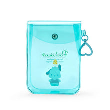 Load image into Gallery viewer, Japan Sanrio PVC Clear Mini Pouch