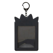 Load image into Gallery viewer, Japan Sanrio Neck Photo Card Holder Pass Keychain (Enjoy Idol)