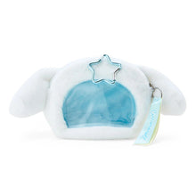 Cargar imagen en el visor de la galería, Japan Sanrio Face Style Window Pouch (Character Ranking)
