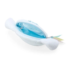 Cargar imagen en el visor de la galería, Japan Sanrio Face Style Window Pouch (Character Ranking)