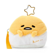Cargar imagen en el visor de la galería, Japan Sanrio Face Style Window Pouch (Character Ranking)