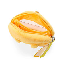 Cargar imagen en el visor de la galería, Japan Sanrio Face Style Window Pouch (Character Ranking)