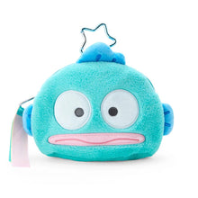 Cargar imagen en el visor de la galería, Japan Sanrio Face Style Window Pouch (Character Ranking)
