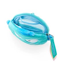 Cargar imagen en el visor de la galería, Japan Sanrio Face Style Window Pouch (Character Ranking)