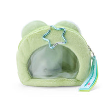 Cargar imagen en el visor de la galería, Japan Sanrio Face Style Window Pouch (Character Ranking)
