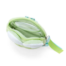 Cargar imagen en el visor de la galería, Japan Sanrio Face Style Window Pouch (Character Ranking)