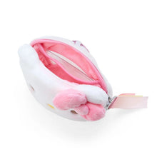 Cargar imagen en el visor de la galería, Japan Sanrio Face Style Window Pouch (Character Ranking)