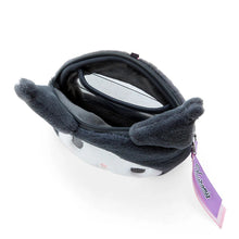 Cargar imagen en el visor de la galería, Japan Sanrio Face Style Window Pouch (Character Ranking)