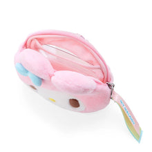 Cargar imagen en el visor de la galería, Japan Sanrio Face Style Window Pouch (Character Ranking)