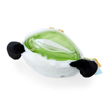 Cargar imagen en el visor de la galería, Japan Sanrio Face Style Window Pouch (Character Ranking)