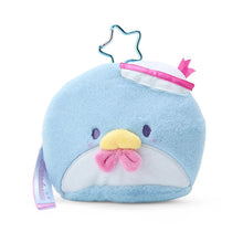 Cargar imagen en el visor de la galería, Japan Sanrio Face Style Window Pouch (Character Ranking)