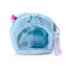 Cargar imagen en el visor de la galería, Japan Sanrio Face Style Window Pouch (Character Ranking)