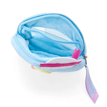 Cargar imagen en el visor de la galería, Japan Sanrio Face Style Window Pouch (Character Ranking)