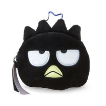 Cargar imagen en el visor de la galería, Japan Sanrio Face Style Window Pouch (Character Ranking)