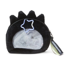 Cargar imagen en el visor de la galería, Japan Sanrio Face Style Window Pouch (Character Ranking)