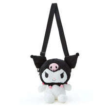 Load image into Gallery viewer, Japan Sanrio PVC Clear Mini Pouch
