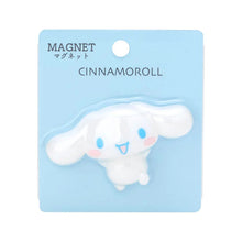 이미지를 갤러리 뷰어에 로드 , Japan Sanrio Characters Mascot Magnet