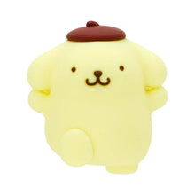 이미지를 갤러리 뷰어에 로드 , Japan Sanrio Characters Mascot Magnet