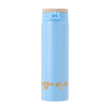 Load image into Gallery viewer, Japan Sanrio Stainless Steel Water Bottle Vacuum Flask 460ml (Simple Design)