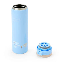 Load image into Gallery viewer, Japan Sanrio Stainless Steel Water Bottle Vacuum Flask 460ml (Simple Design)